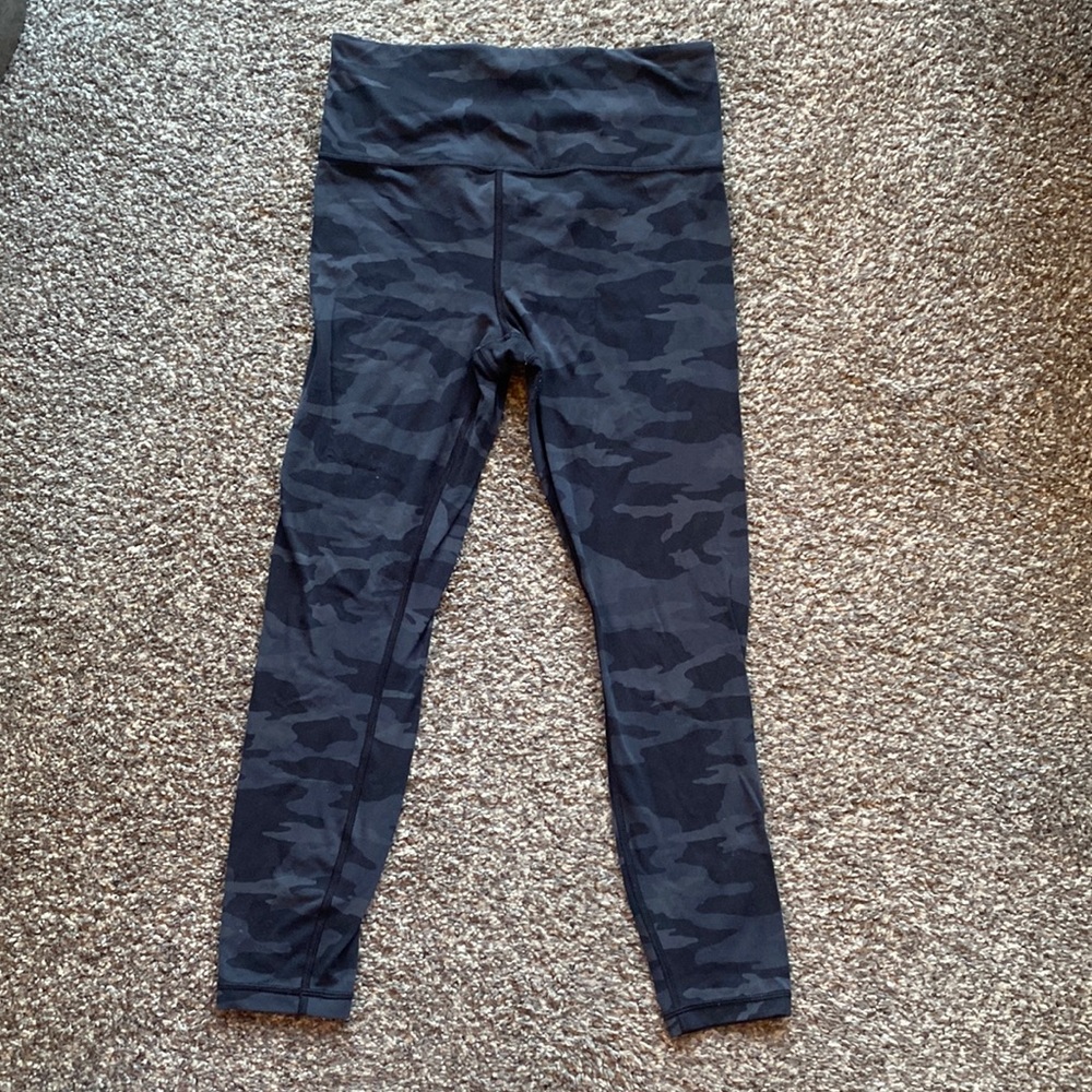 Athleta leggings/M